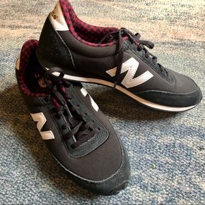 New Balance Sneaker Size 8
